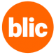 BLIC Administração de Condomínios Logo